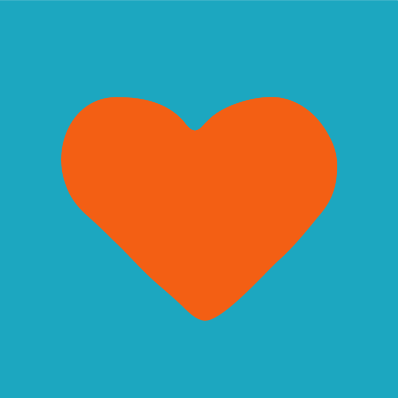 Heart illustration