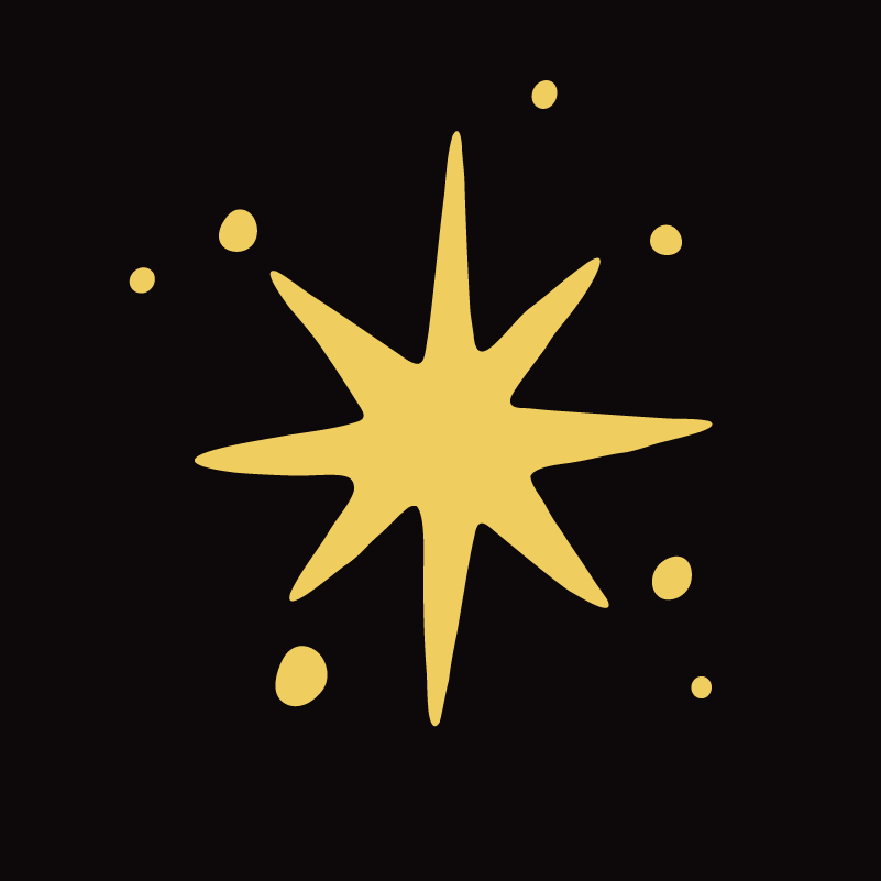 Star illustration